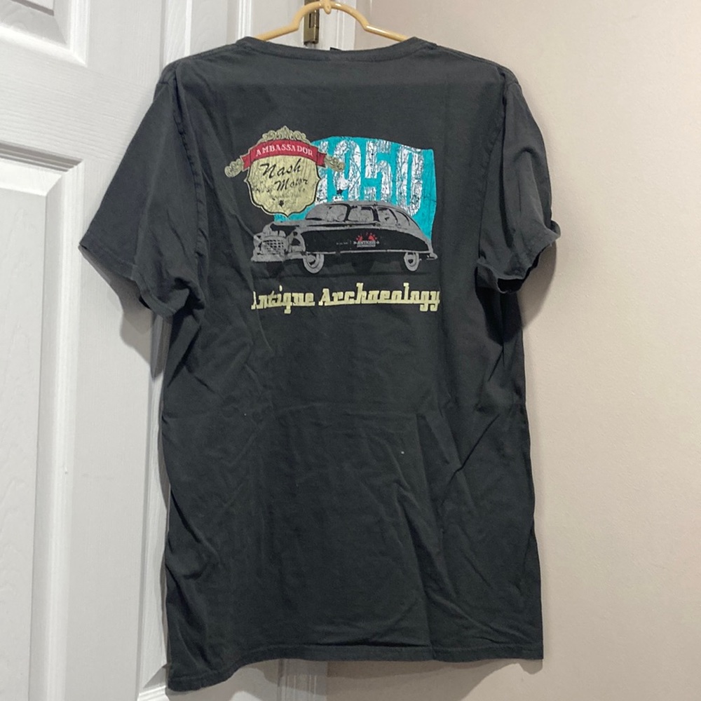 Antique Archaeology Tee